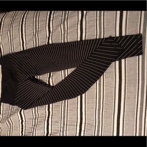 Lululemon reflective leggings